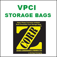 Gun and Ammo Storage Bags