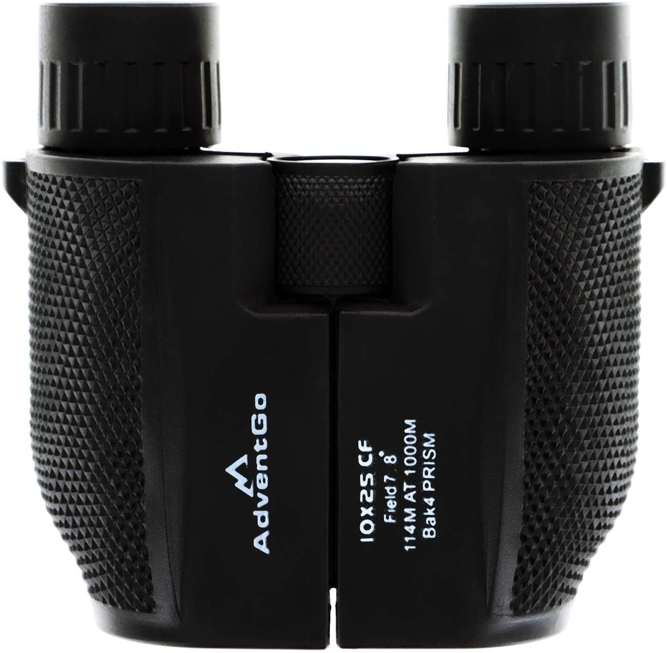 compact 10x25 binoculars