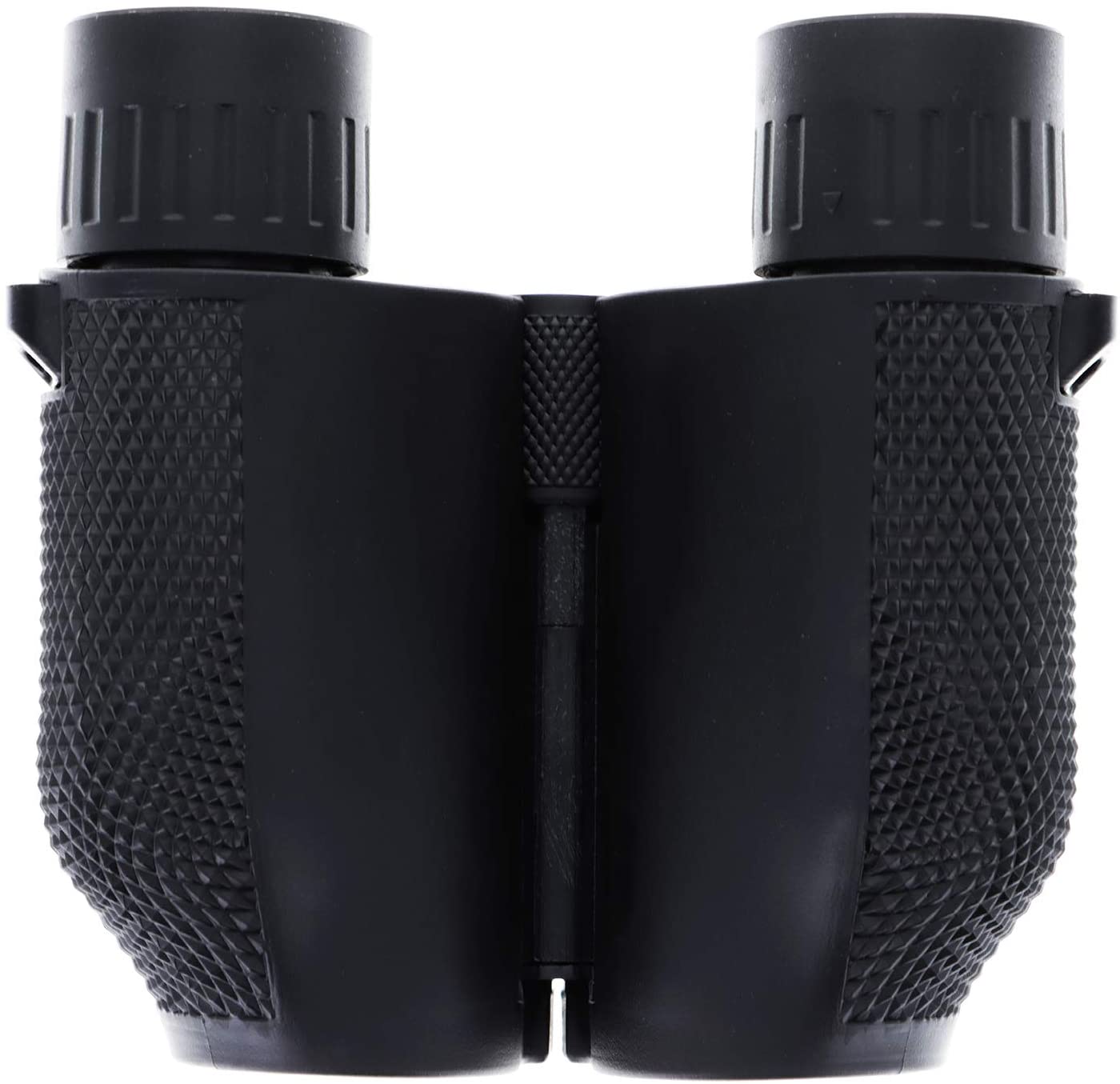 compact 10x25 binoculars