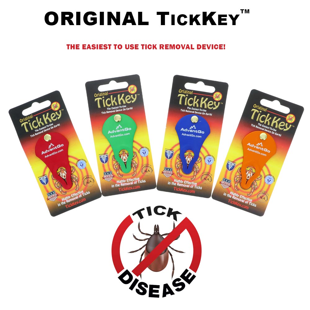 TickKey